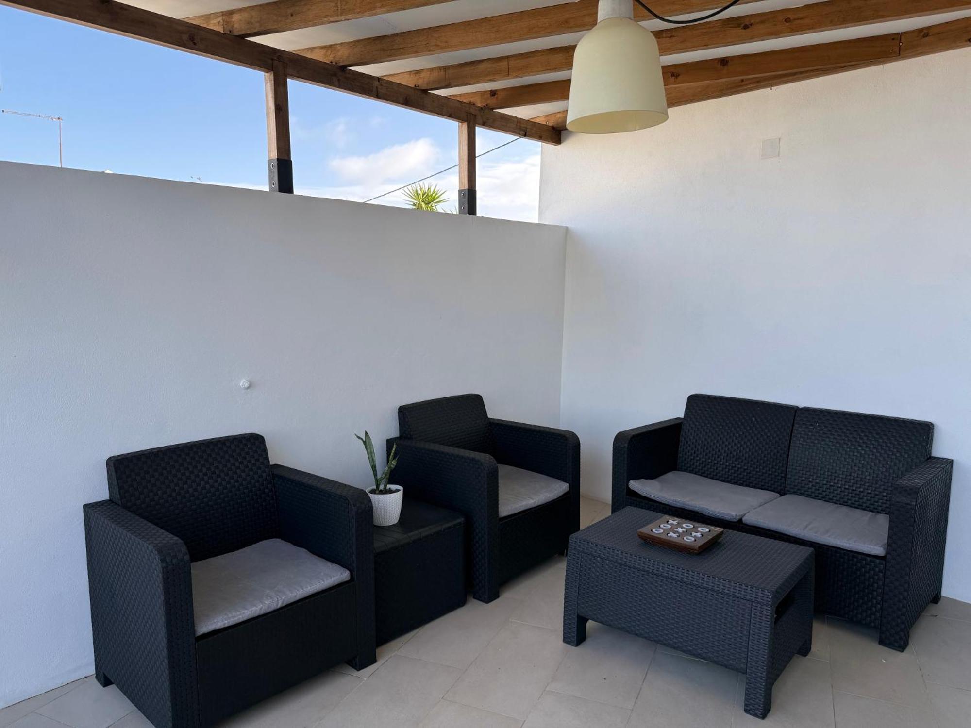 Casa Amelia Villa Feteira Grande Kültér fotó