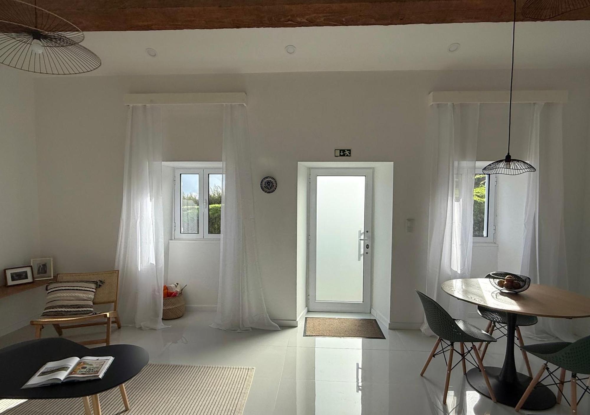 Casa Amelia Villa Feteira Grande Kültér fotó