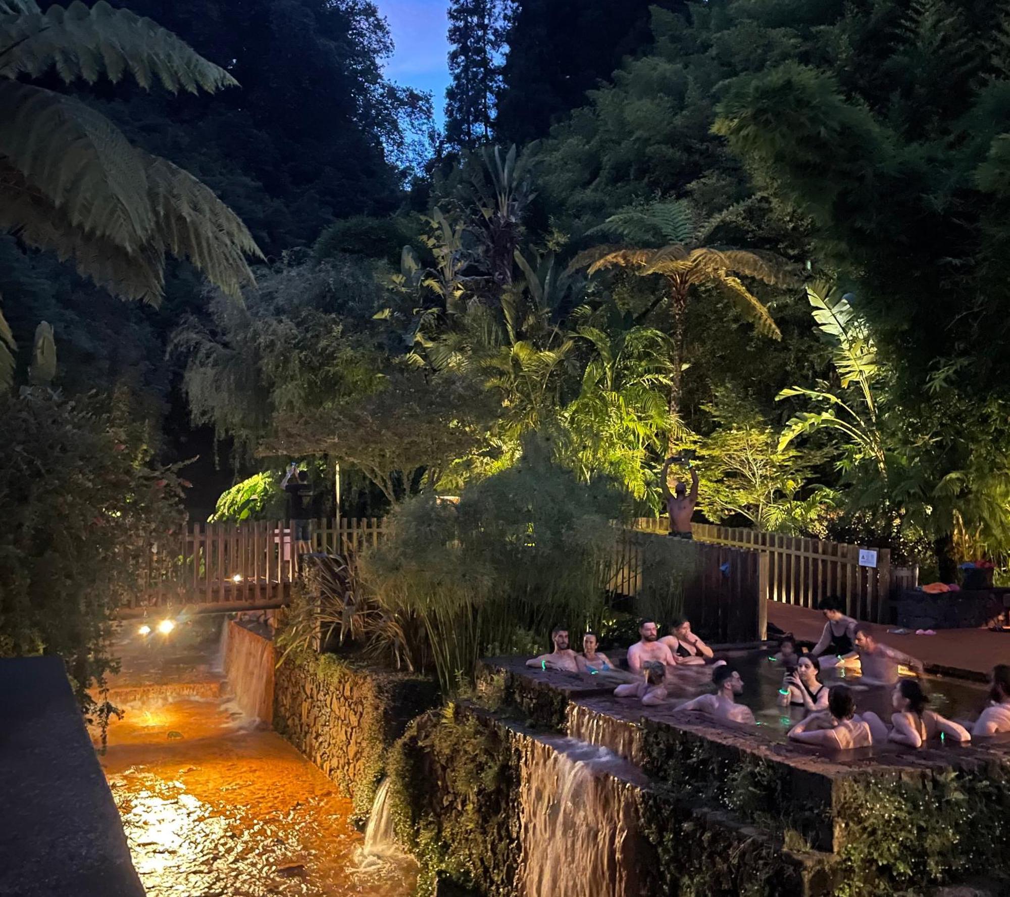 Casa Amelia Villa Feteira Grande Kültér fotó